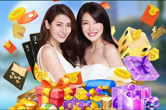 Hình ảnh quảng cáo của vip66 hiển thị nền tảng và các lợi ích