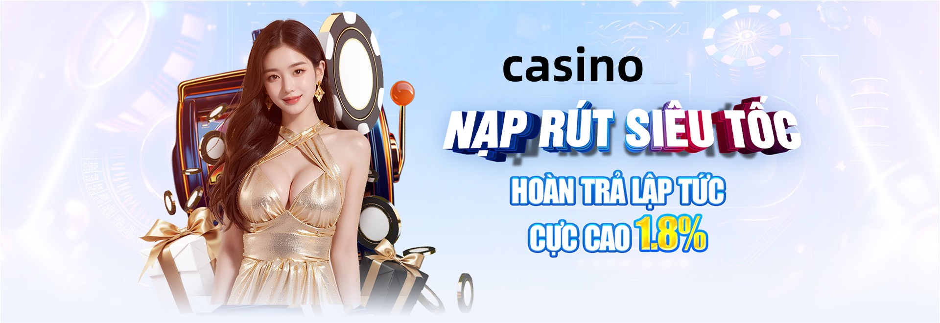 Hình ảnh quảng cáo của vip66 hiển thị nền tảng và các lợi ích