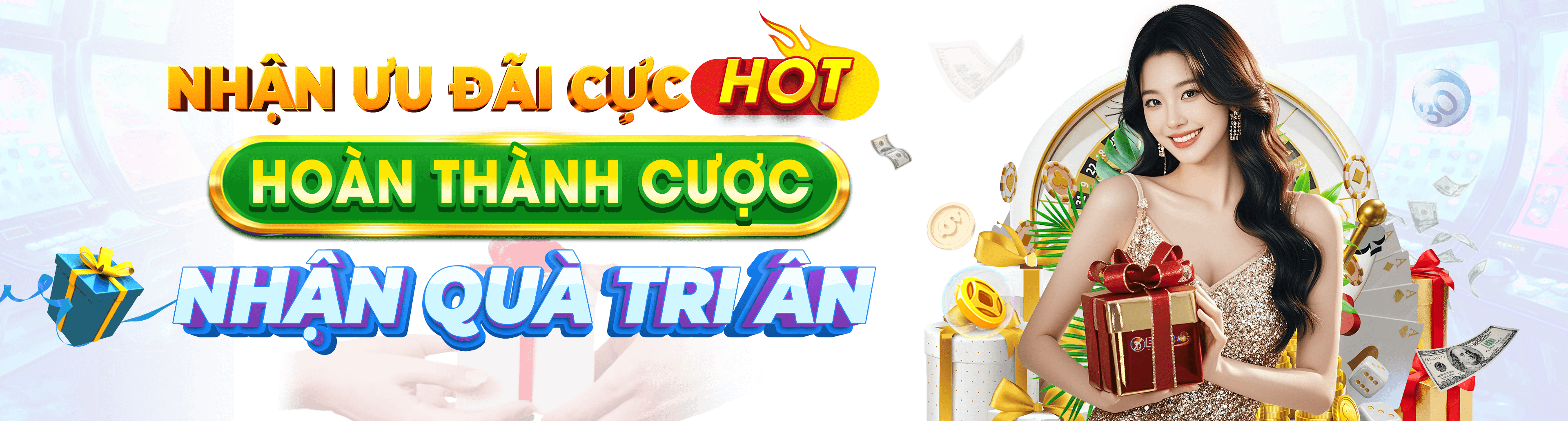 Hình ảnh quảng cáo của vip66 hiển thị nền tảng và các lợi ích