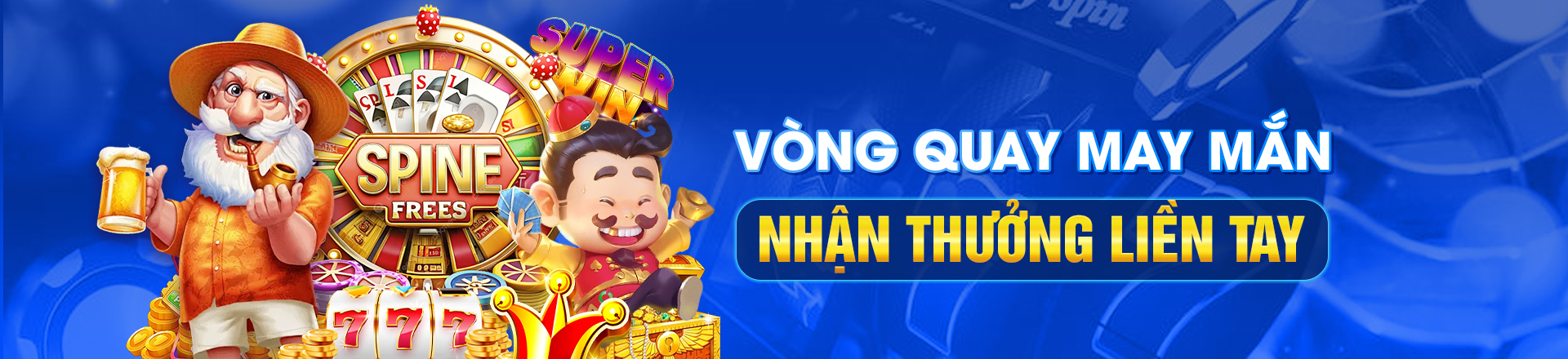 Hình ảnh quảng cáo của vip66 hiển thị nền tảng và các lợi ích