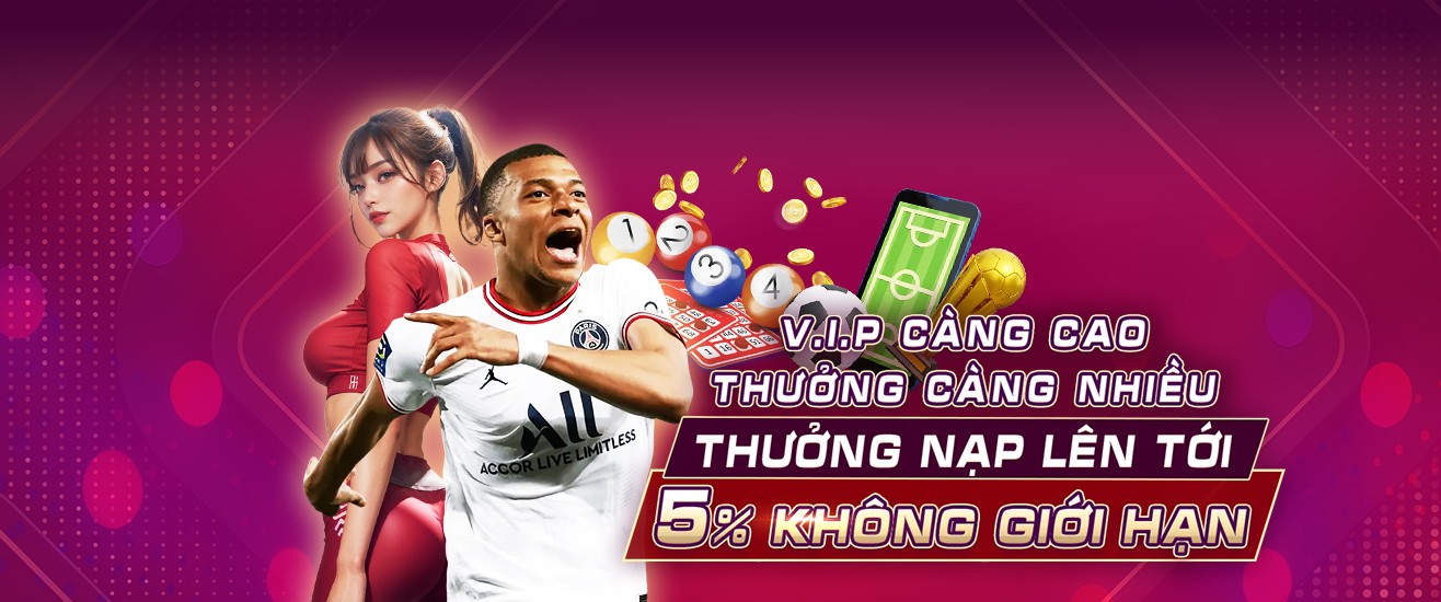 Hình ảnh quảng cáo của vip66 hiển thị nền tảng và các lợi ích