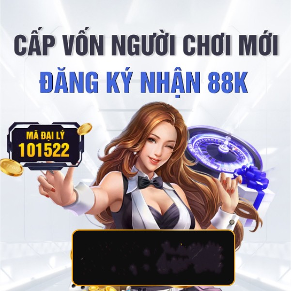 Hình ảnh quảng cáo của vip66 hiển thị nền tảng và các lợi ích
