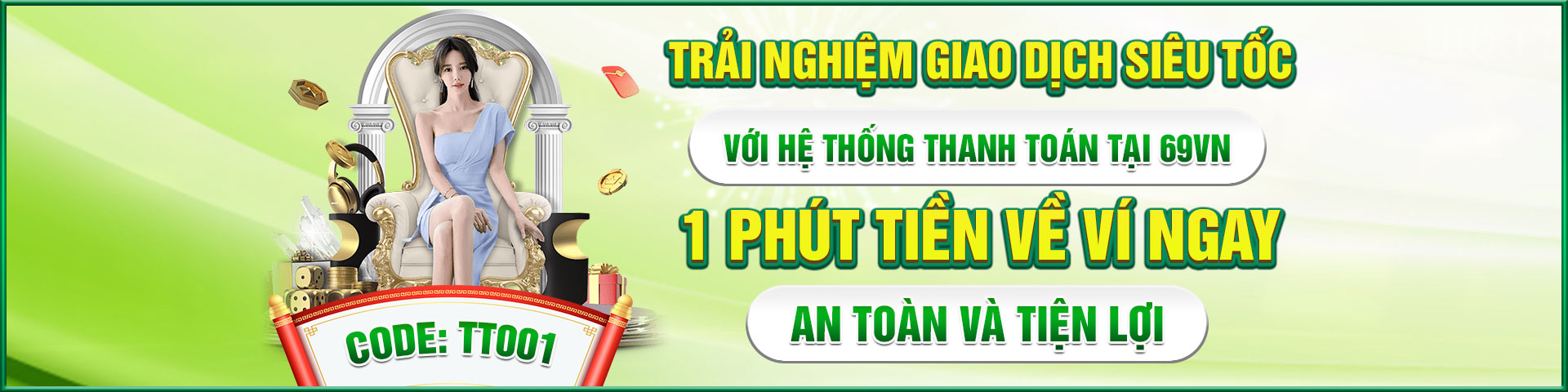 Hình ảnh quảng cáo của vip66 hiển thị nền tảng và các lợi ích