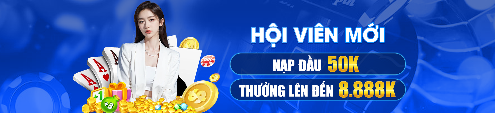Hình ảnh quảng cáo của vip66 hiển thị nền tảng và các lợi ích