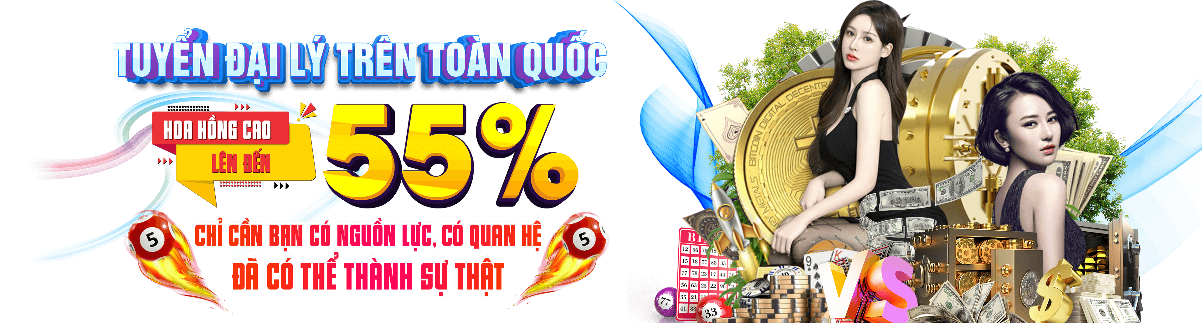 Hình ảnh quảng cáo của vip66 hiển thị nền tảng và các lợi ích