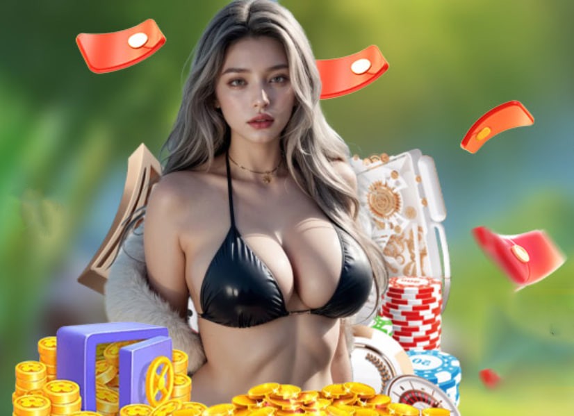 Hình ảnh quảng cáo của vip66 hiển thị nền tảng và các lợi ích