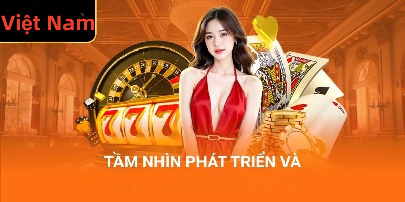 Hình ảnh quảng cáo của vip66 hiển thị nền tảng và các lợi ích