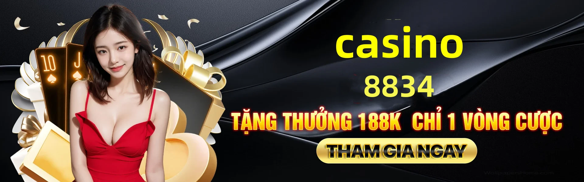 Hình ảnh quảng cáo của vip66 hiển thị nền tảng và các lợi ích