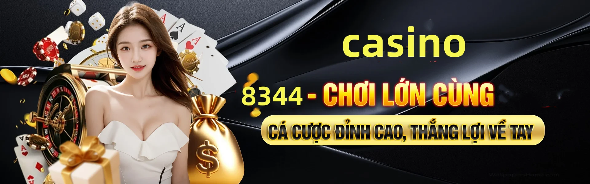 Hình ảnh quảng cáo của vip66 hiển thị nền tảng và các lợi ích