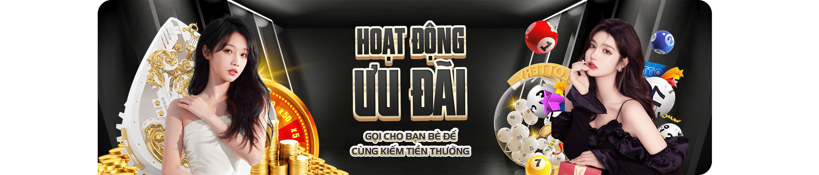 Hình ảnh quảng cáo của vip66 hiển thị nền tảng và các lợi ích