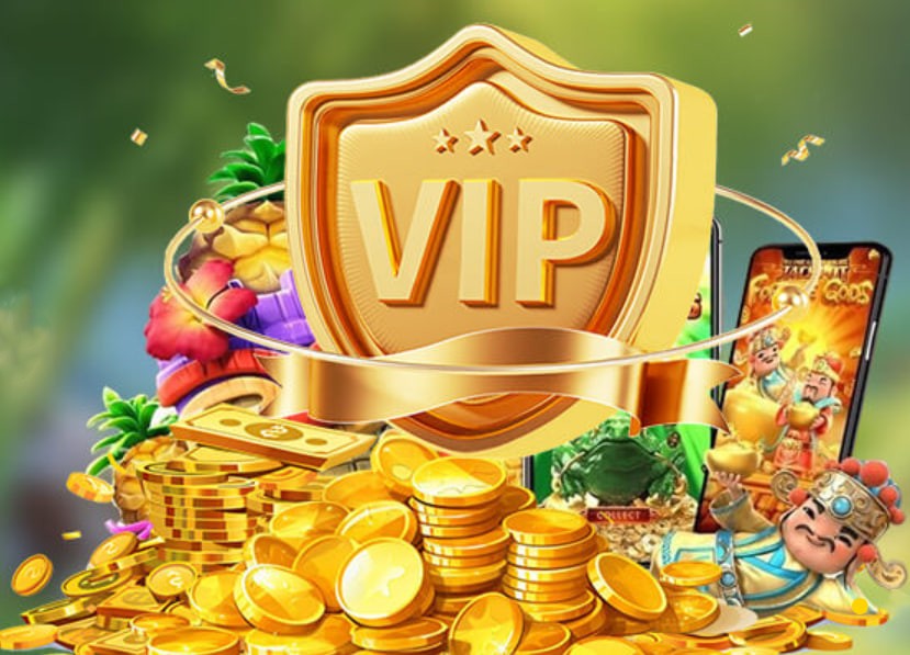 Hình ảnh quảng cáo của vip66 hiển thị nền tảng và các lợi ích