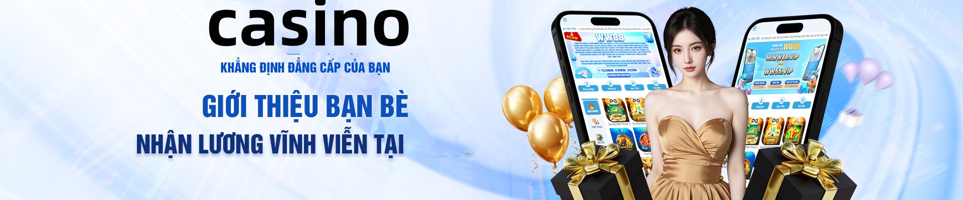 Hình ảnh quảng cáo của vip66 hiển thị nền tảng và các lợi ích
