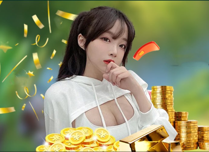 Hình ảnh quảng cáo của vip66 hiển thị nền tảng và các lợi ích