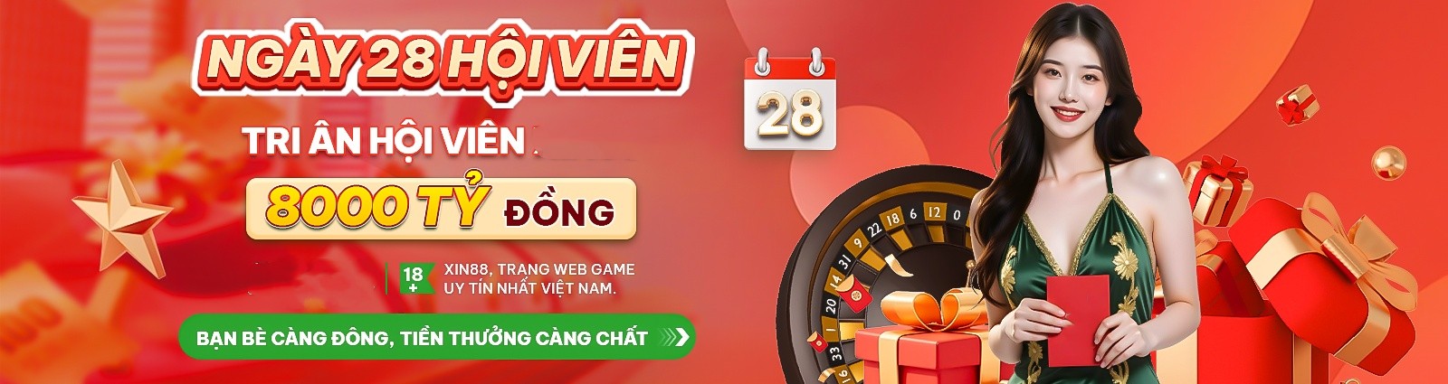 Hình ảnh quảng cáo của vip66 hiển thị nền tảng và các lợi ích