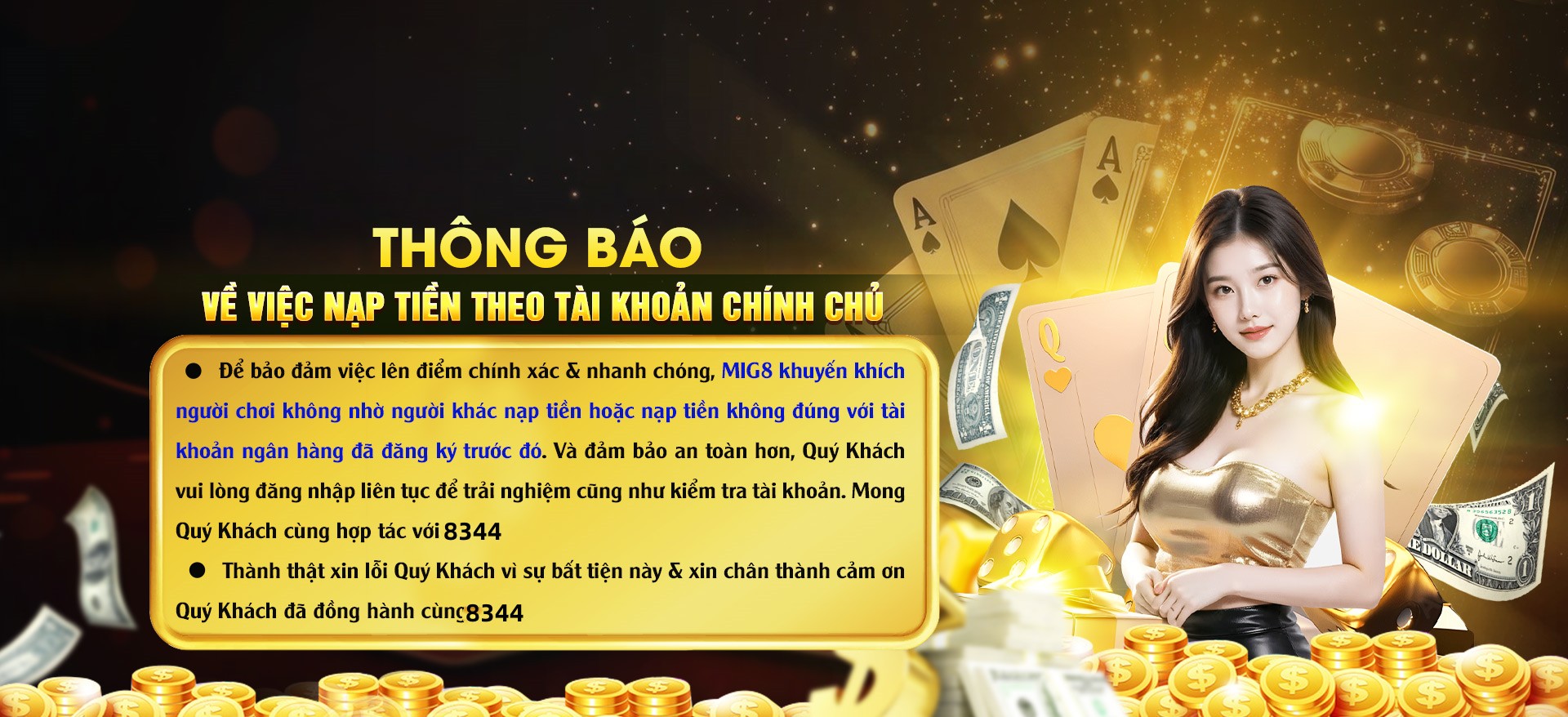Hình ảnh quảng cáo của vip66 hiển thị nền tảng và các lợi ích