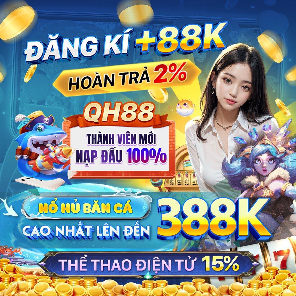 Hình ảnh quảng cáo của vip66 hiển thị nền tảng và các lợi ích