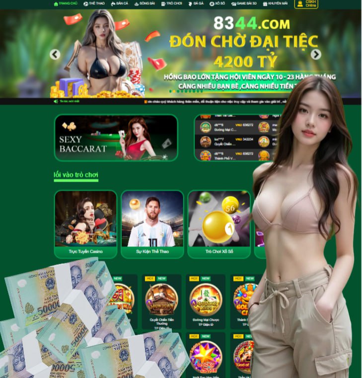 Hình ảnh quảng cáo của vip66 hiển thị nền tảng và các lợi ích