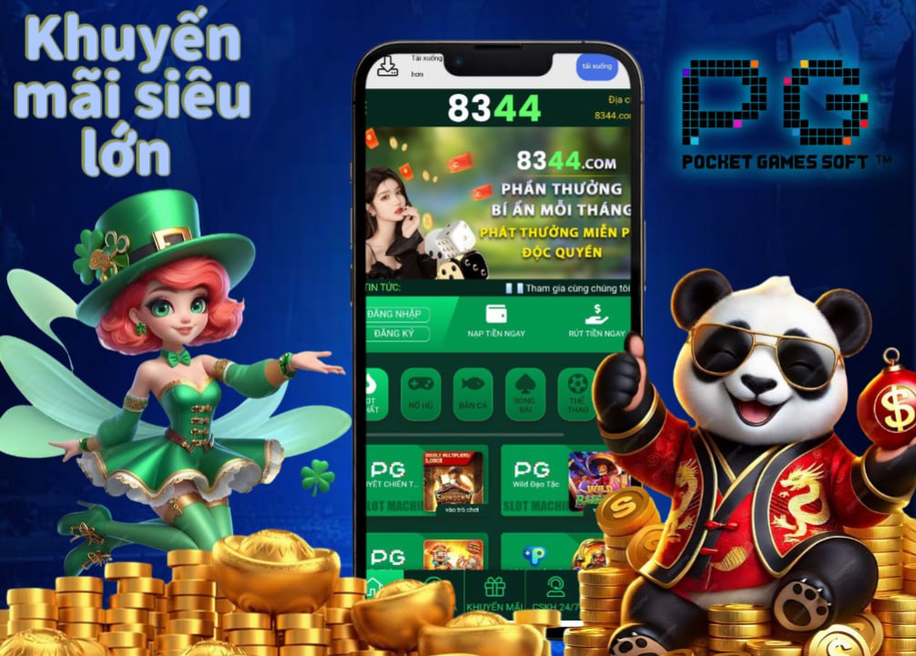 Hình ảnh quảng cáo của vip66 hiển thị nền tảng và các lợi ích