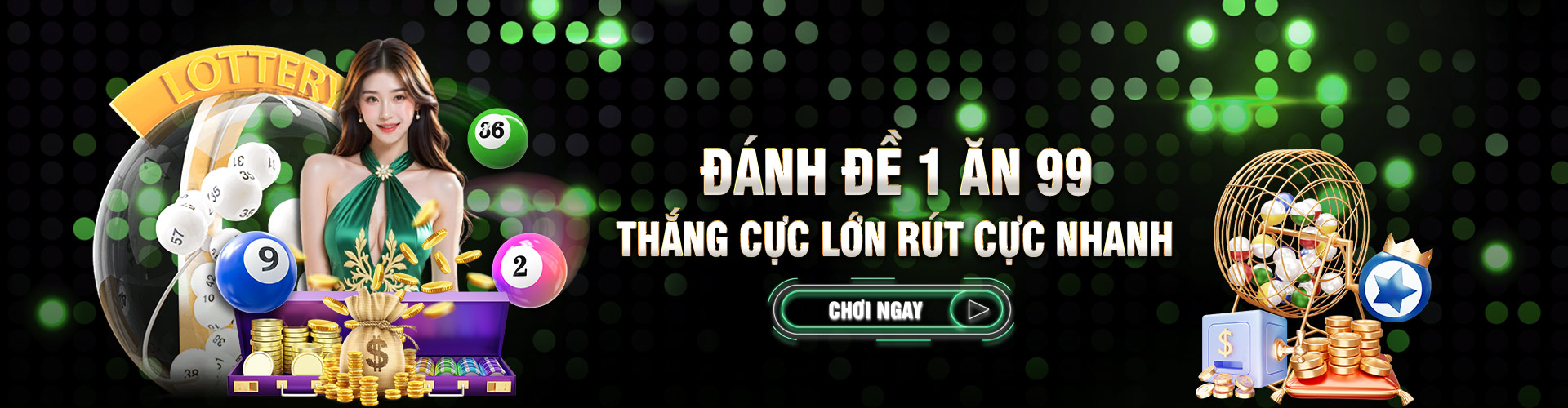Hình ảnh quảng cáo của vip66 hiển thị nền tảng và các lợi ích