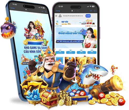 Hình ảnh quảng cáo của vip66 hiển thị nền tảng và các lợi ích